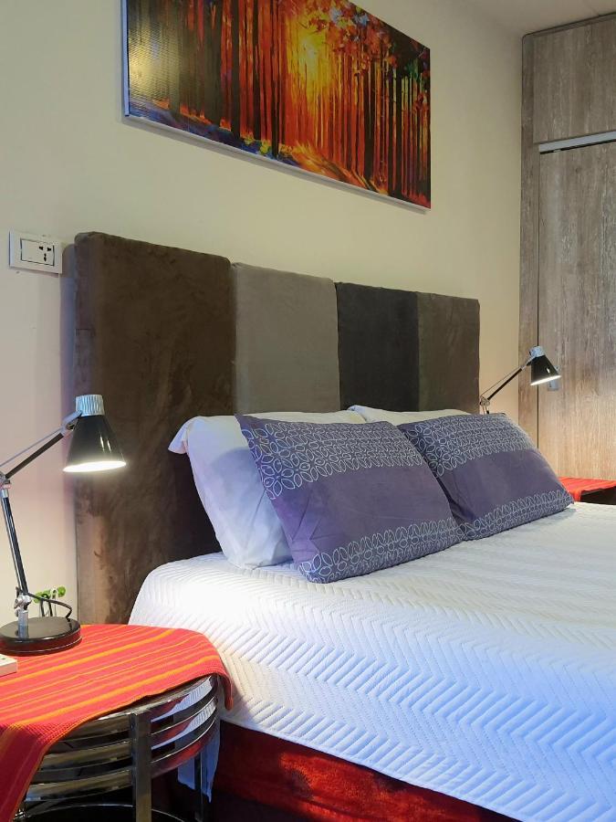 Studio Mirador, todo lo que necesitas para disfrutar Tarija Exterior foto
