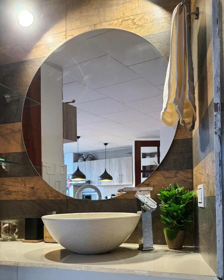Studio Mirador, todo lo que necesitas para disfrutar Tarija Exterior foto