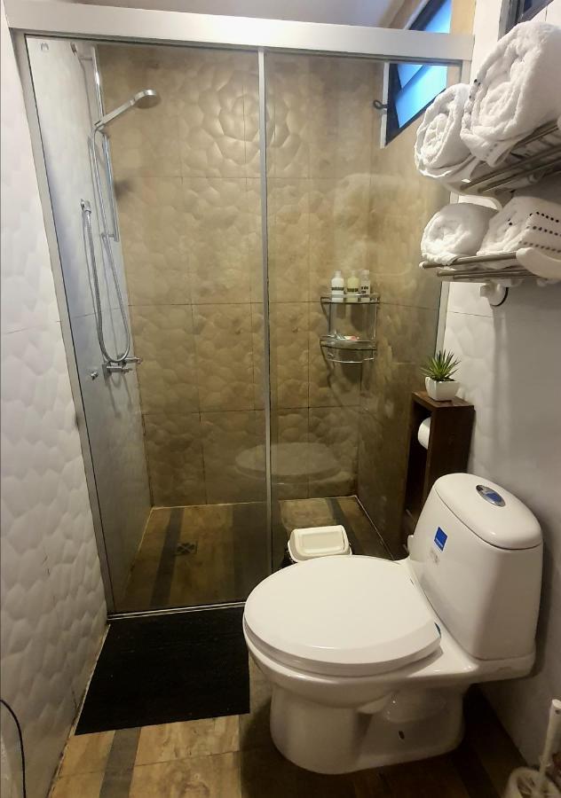 Studio Mirador, todo lo que necesitas para disfrutar Tarija Exterior foto