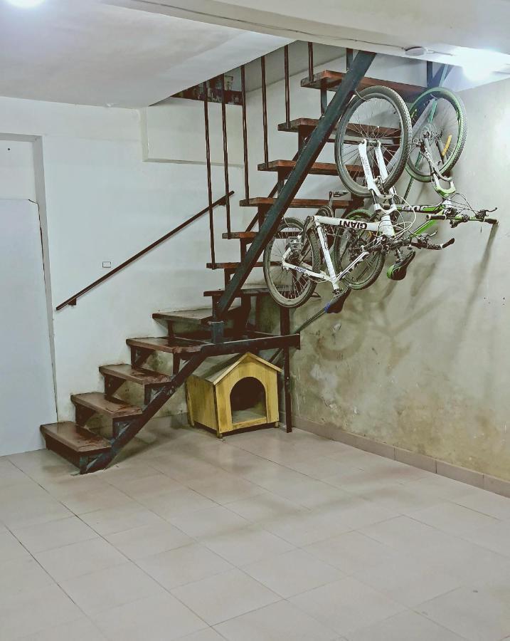 Studio Mirador, todo lo que necesitas para disfrutar Tarija Exterior foto