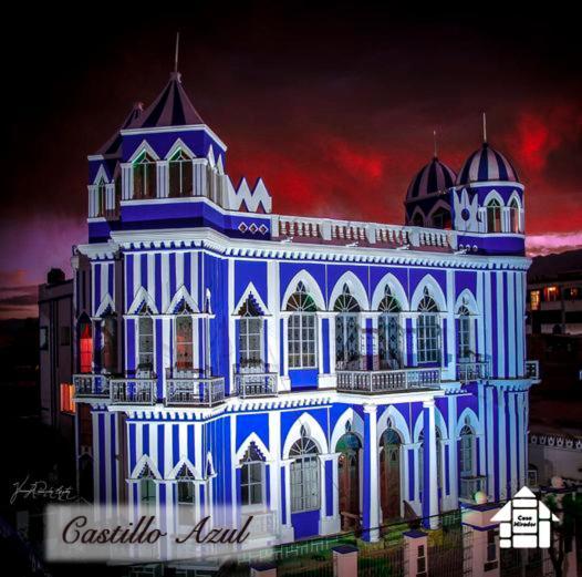 Studio Mirador, todo lo que necesitas para disfrutar Tarija Exterior foto