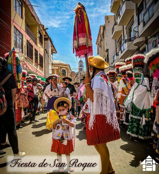 Studio Mirador, todo lo que necesitas para disfrutar Tarija Exterior foto