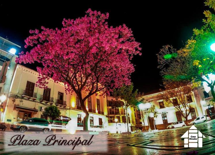 Studio Mirador, todo lo que necesitas para disfrutar Tarija Exterior foto
