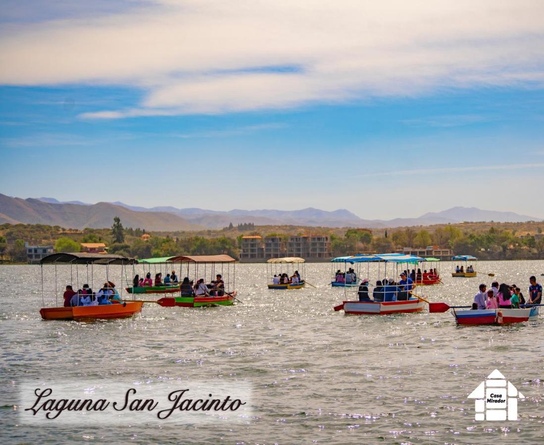 Studio Mirador, todo lo que necesitas para disfrutar Tarija Exterior foto