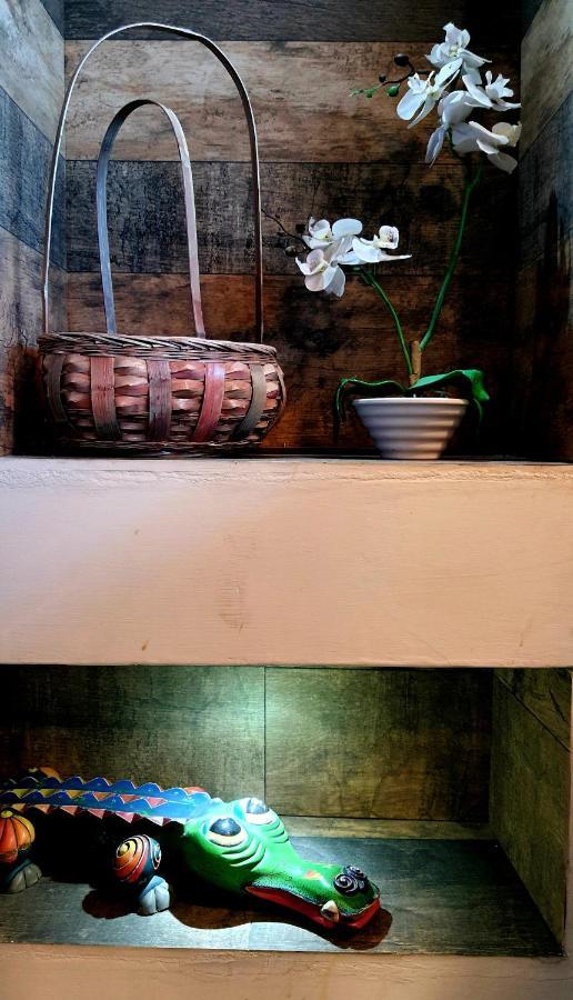 Studio Mirador, todo lo que necesitas para disfrutar Tarija Exterior foto