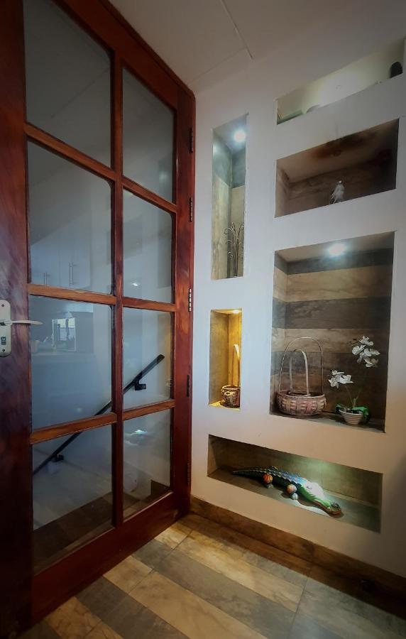 Studio Mirador, todo lo que necesitas para disfrutar Tarija Exterior foto